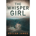 The Whisper Girl - Paperback