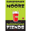Bloodsucking Fiends: A Love Story - Paperback