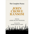The Complete Poems - Paperback
