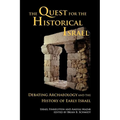 The Quest for the Historical Israel: Debating Archaeology and the History of Early Israel - Paperback