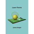 Lawn-tennis - Paperback