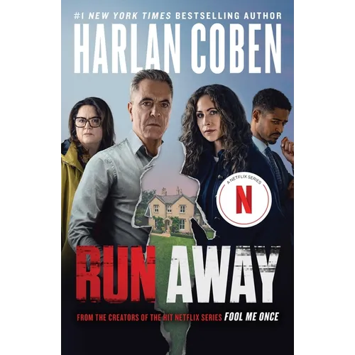 Run Away - Paperback