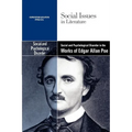 Social and Psychological Disorder in the Works of Edgar Allan Poe - Paperback