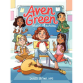 Aven Green Music Machine - Paperback