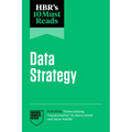 Hbr's 10 Must Reads on Data Strategy (Featuring Democratizing Transformation by Marco Iansiti and Satya Nadella) - Paperback