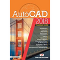 AutoCAD 2018-Training Guide - Paperback