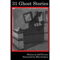31 Ghost Stories - Paperback