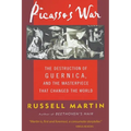 Picasso's War - Paperback
