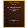 The Doolittle Family In America, Part 4-6 (1908) - Paperback
