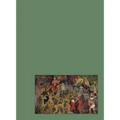 Mwili, Akili Na Roho / Body, Mind, and Spirit: Ten Figurative Painters from East Africa - Hardcover