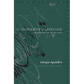 The Sacrament of Language: An Archaeology of the Oath - Paperback