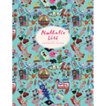 Nathalie Lété Wrapping Paper - Paperback