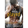 Well Played - Paperback