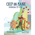 Chip & Kane: Running Out of Time - Paperback