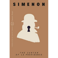 The Carter of La Providence (Inspector Maigret) - Paperback