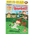 The Innings and Outs of Baseball: Ready-To-Read Level 3 - Paperback