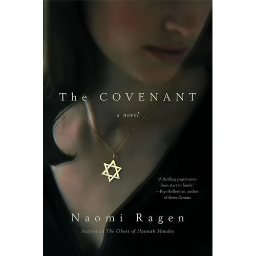 The Covenant - Paperback