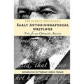 Frederick Douglass Autobiographical Writings - Paperback