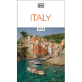 DK Italy: Must-See Sights. Culture & History. Detailed Maps & Tours. Covers Rome, Florence, Naples, Venice, & More - Paperback