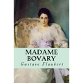 Madame Bovary - Paperback