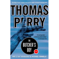 The Butcher's Boy - Paperback