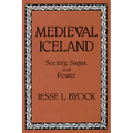 Medieval Iceland: Society, Sagas, and Power - Paperback
