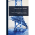 Farm Structures - Hardcover