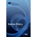 Marine Policy - Hardcover