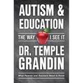 Autism and Education: What Parents and Teachers Need to Know - Paperback