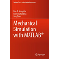 Mechanical Simulation with Matlab(r) - Paperback