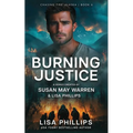 Burning Justice - Paperback