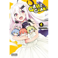 Gahi-Chan!, Vol. 4 - Paperback