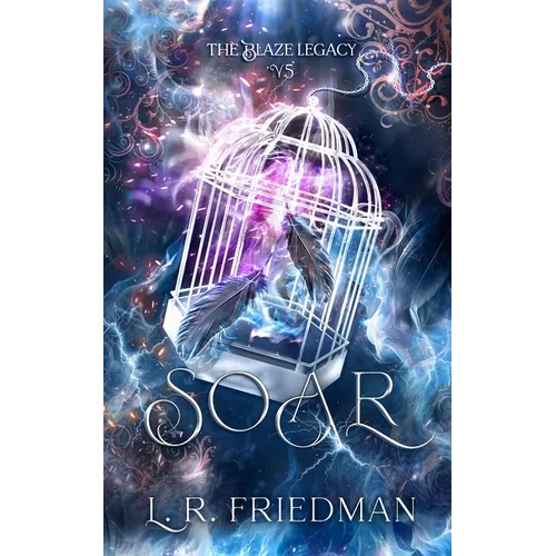 Soar - Paperback