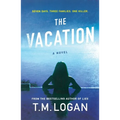 The Vacation - Paperback