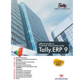 Official Guide To Financial Accounting Using: Tally. ERP9 - Paperback
