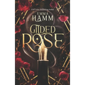 Gilded Rose: A Beauty and the Beast Retelling - Paperback