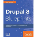 Drupal 8 Blueprints - Paperback