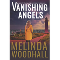 Vanishing Angels: A Bailey Flynn FBI Mystery Thriller Book One - Paperback