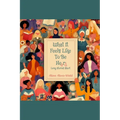 What It Feels Like to Be He(a)r(d): Long stories short - Paperback