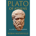 Plato of Athens: A Life in Philosophy - Paperback