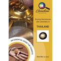 The Gemstone Detective: Buying Gemstones and Jewellery in Thailand - Paperback