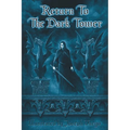 Return To The Dark Tower - Paperback