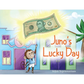 Juno's Lucky Day - Paperback
