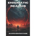 Enigmatic Realms: A Sci-Fi Horror Anthology - Paperback
