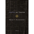 House of Leaves: The Remastered, Full-Color Edition - Hardcover