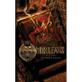 The Hibouleans: Vol. 2 Lithius - Paperback