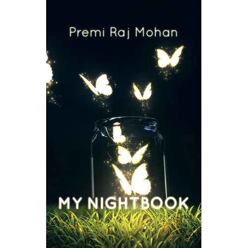 My Nightbook - Paperback