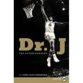 Dr. J: The Autobiography - Paperback