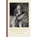 A Human Approach to World Peace Special Edition - Hardcover