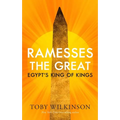 Ramesses the Great: Egypt's King of Kings - Hardcover